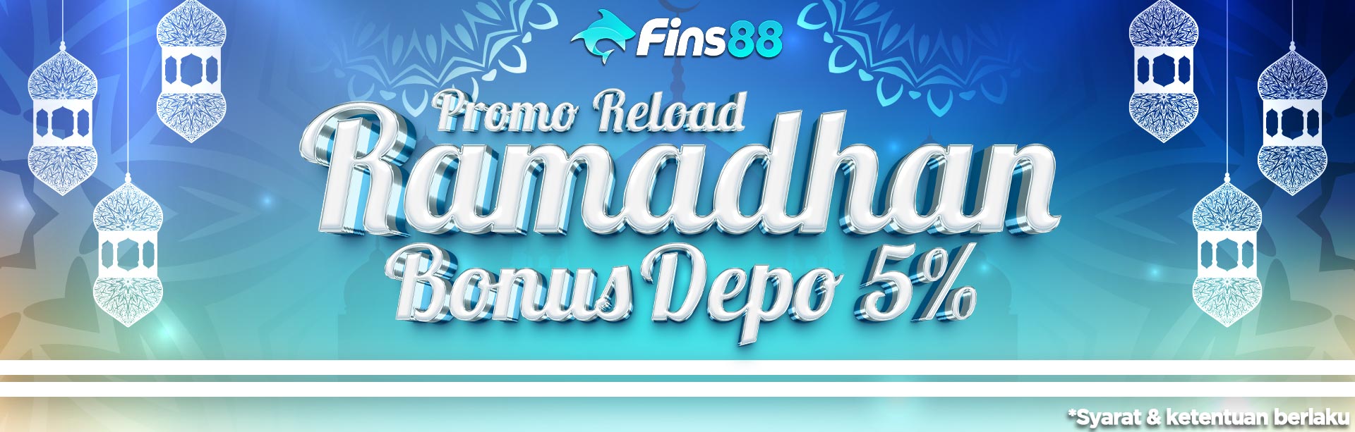 PROMO RELOAD RAMADHAN