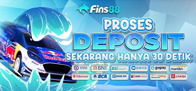 Selamat Datang di FINS88