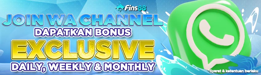 EXCLUSIVE WA CHANNEL